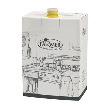 Śmietanka UHT 30% bag in box 5L - AGROCOMEX